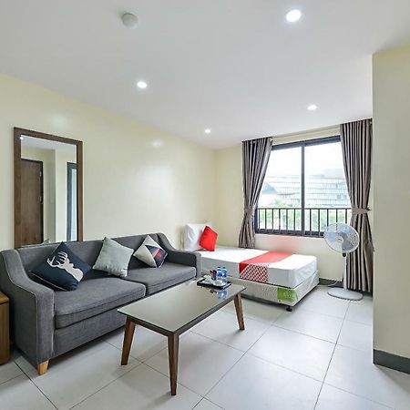 Suji Residence Hanoi Kültér fotó