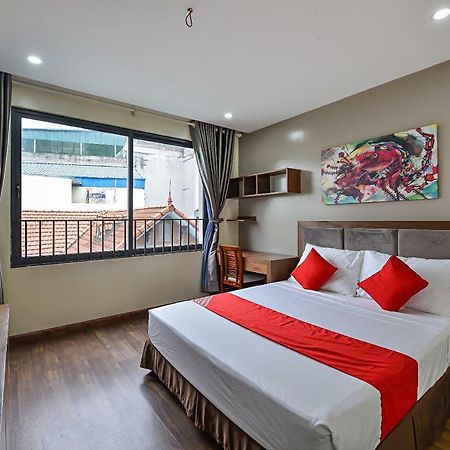 Suji Residence Hanoi Kültér fotó