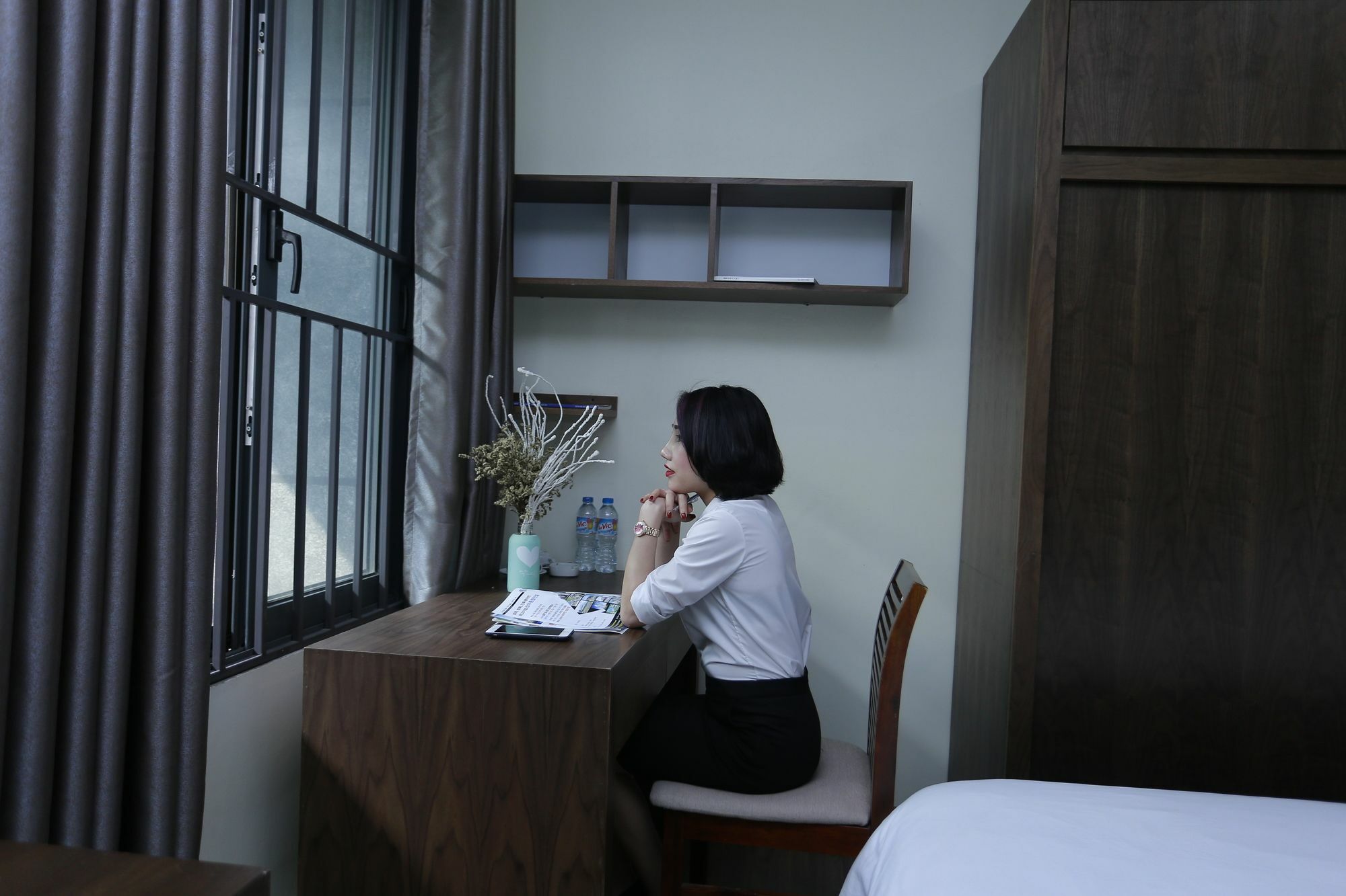 Suji Residence Hanoi Kültér fotó