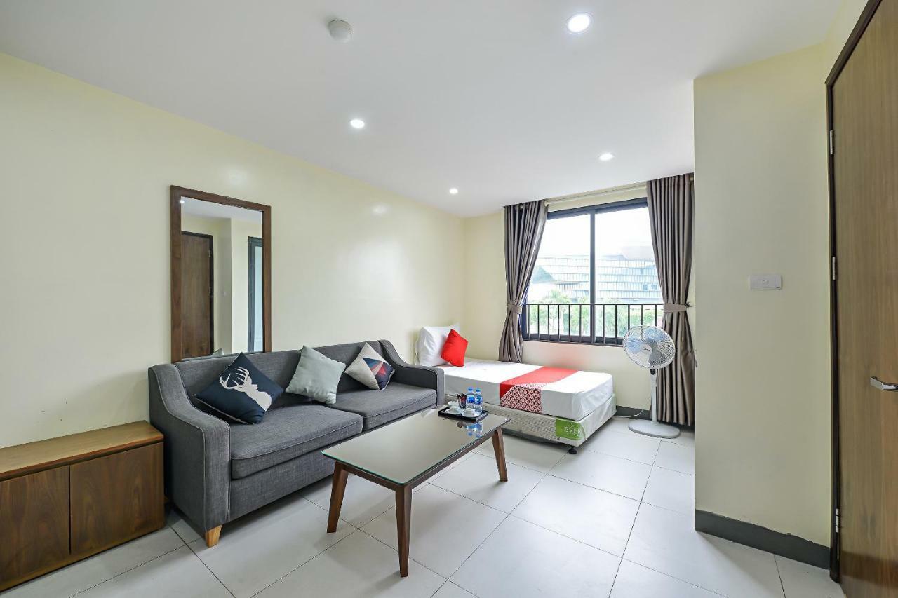 Suji Residence Hanoi Kültér fotó