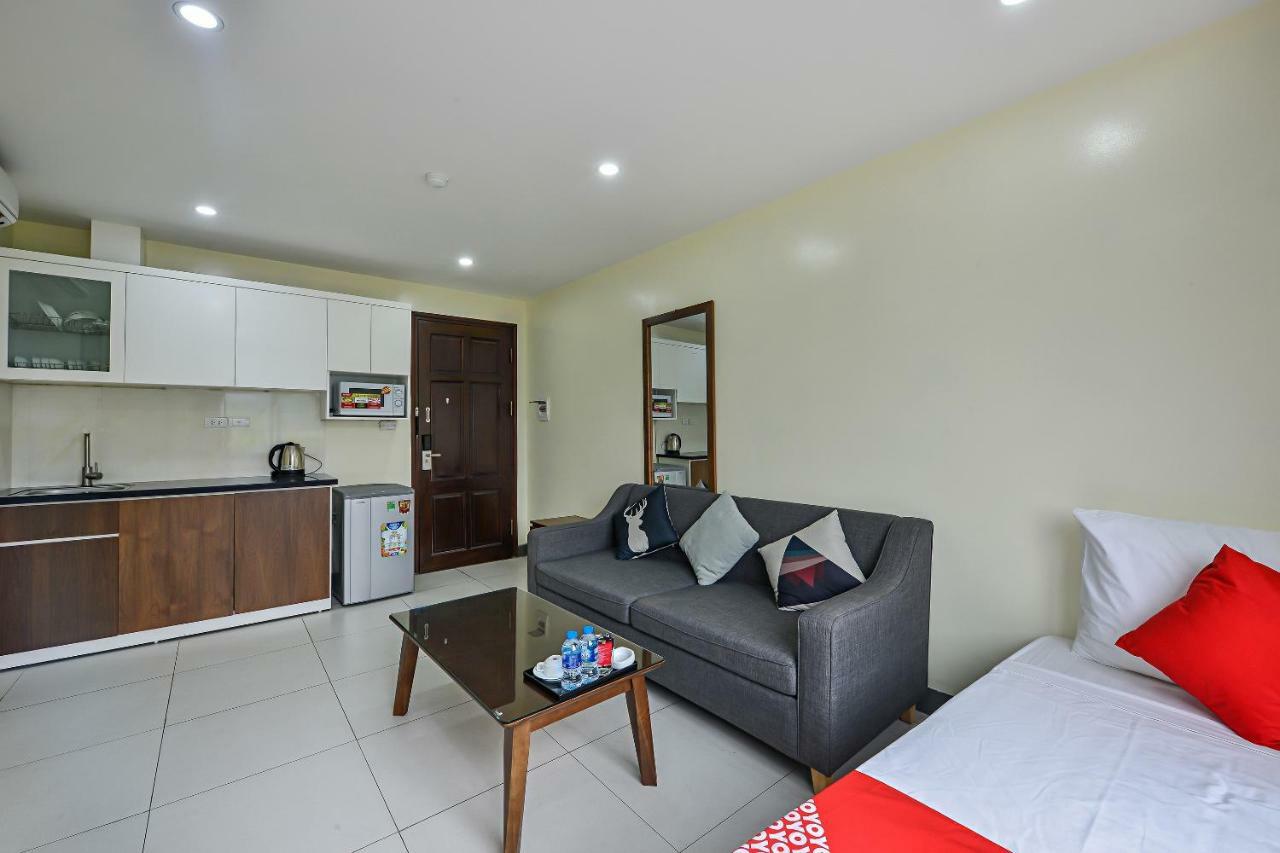Suji Residence Hanoi Kültér fotó