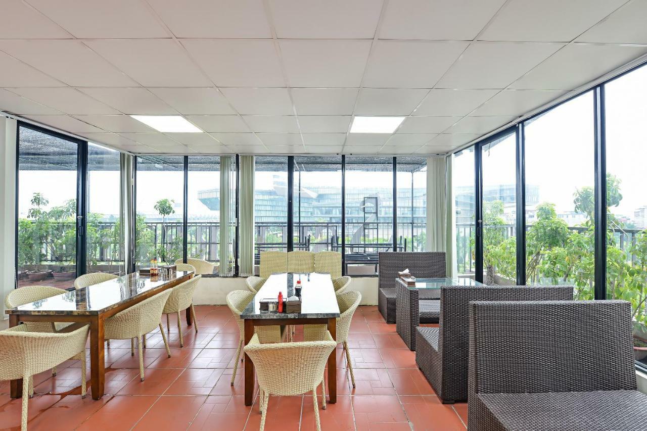 Suji Residence Hanoi Kültér fotó