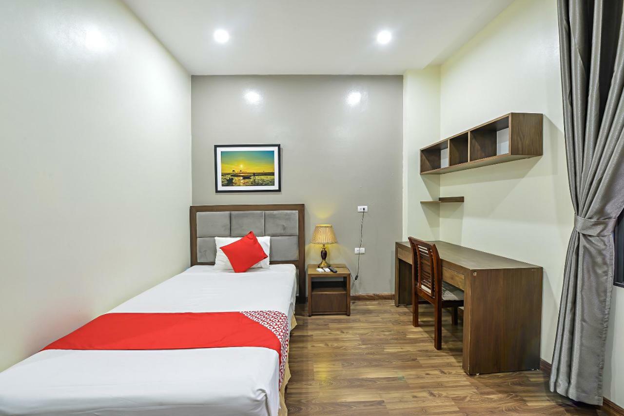 Suji Residence Hanoi Kültér fotó