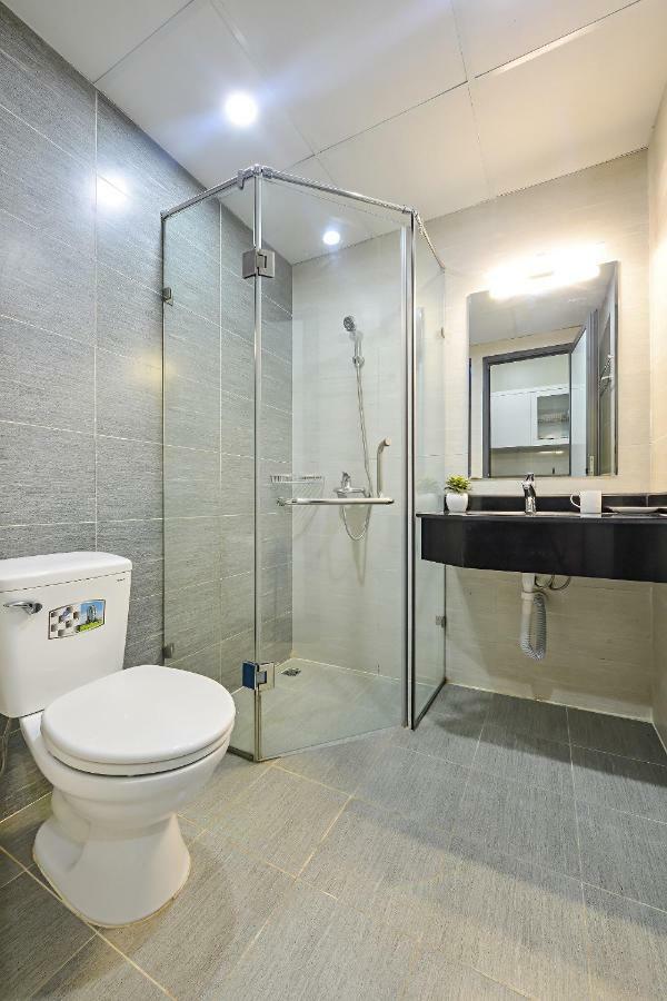 Suji Residence Hanoi Kültér fotó
