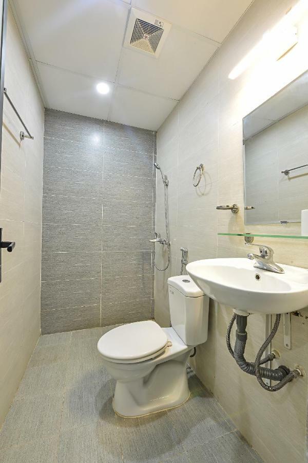 Suji Residence Hanoi Kültér fotó