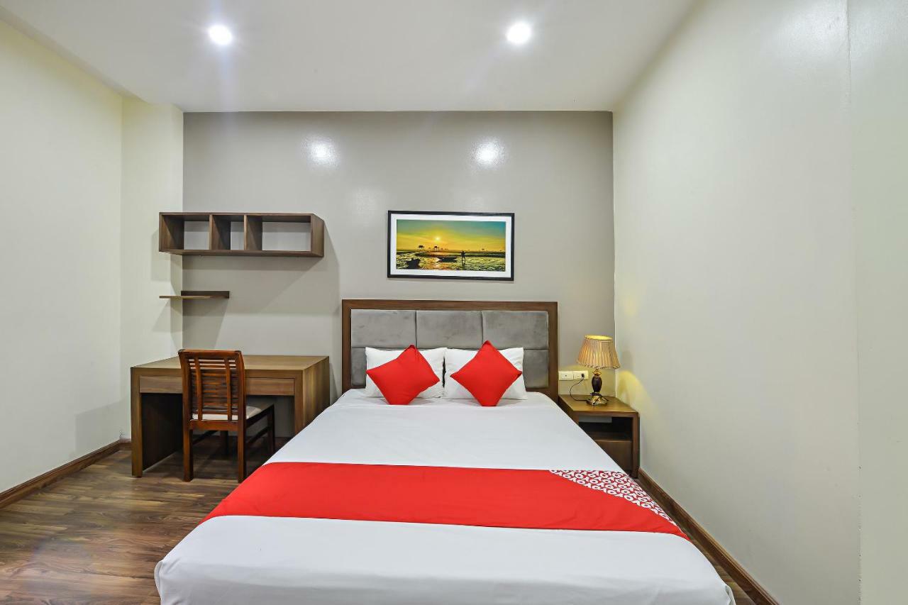 Suji Residence Hanoi Kültér fotó