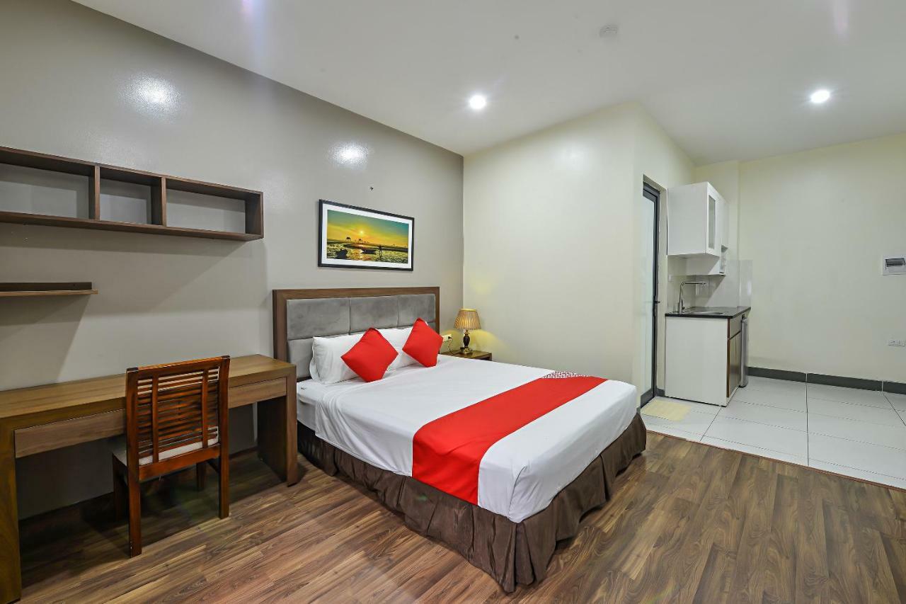 Suji Residence Hanoi Kültér fotó