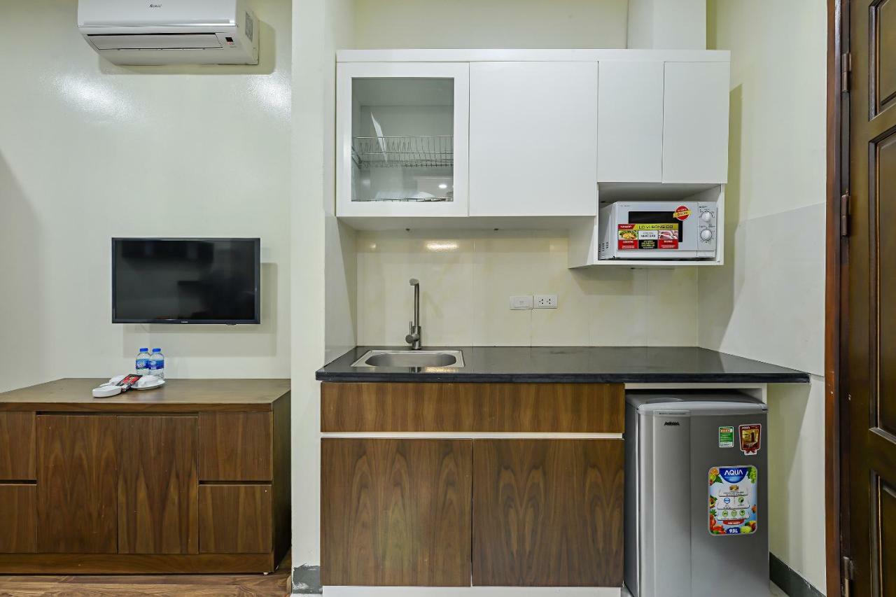 Suji Residence Hanoi Kültér fotó