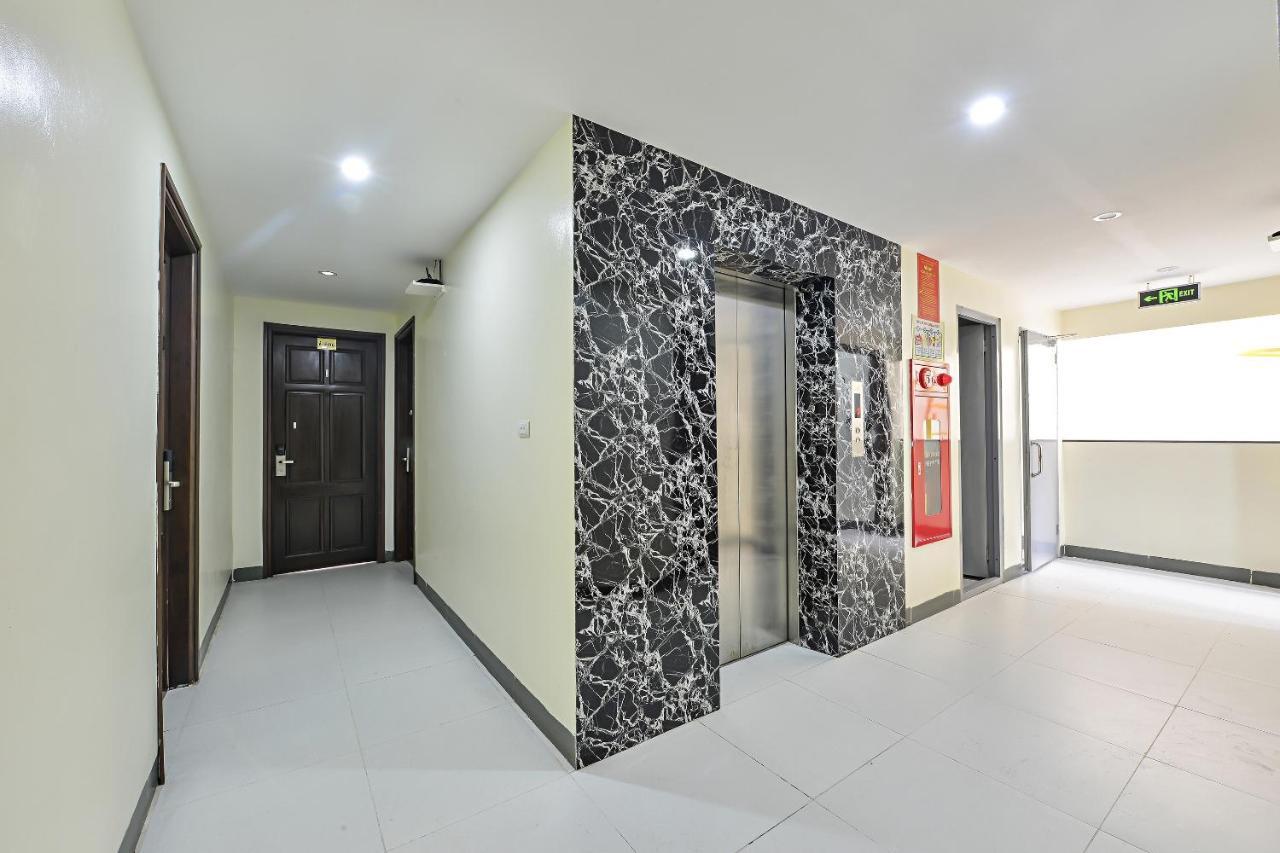 Suji Residence Hanoi Kültér fotó