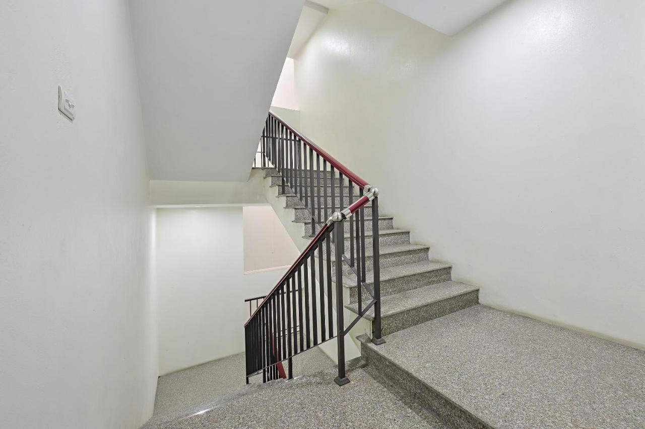 Suji Residence Hanoi Kültér fotó