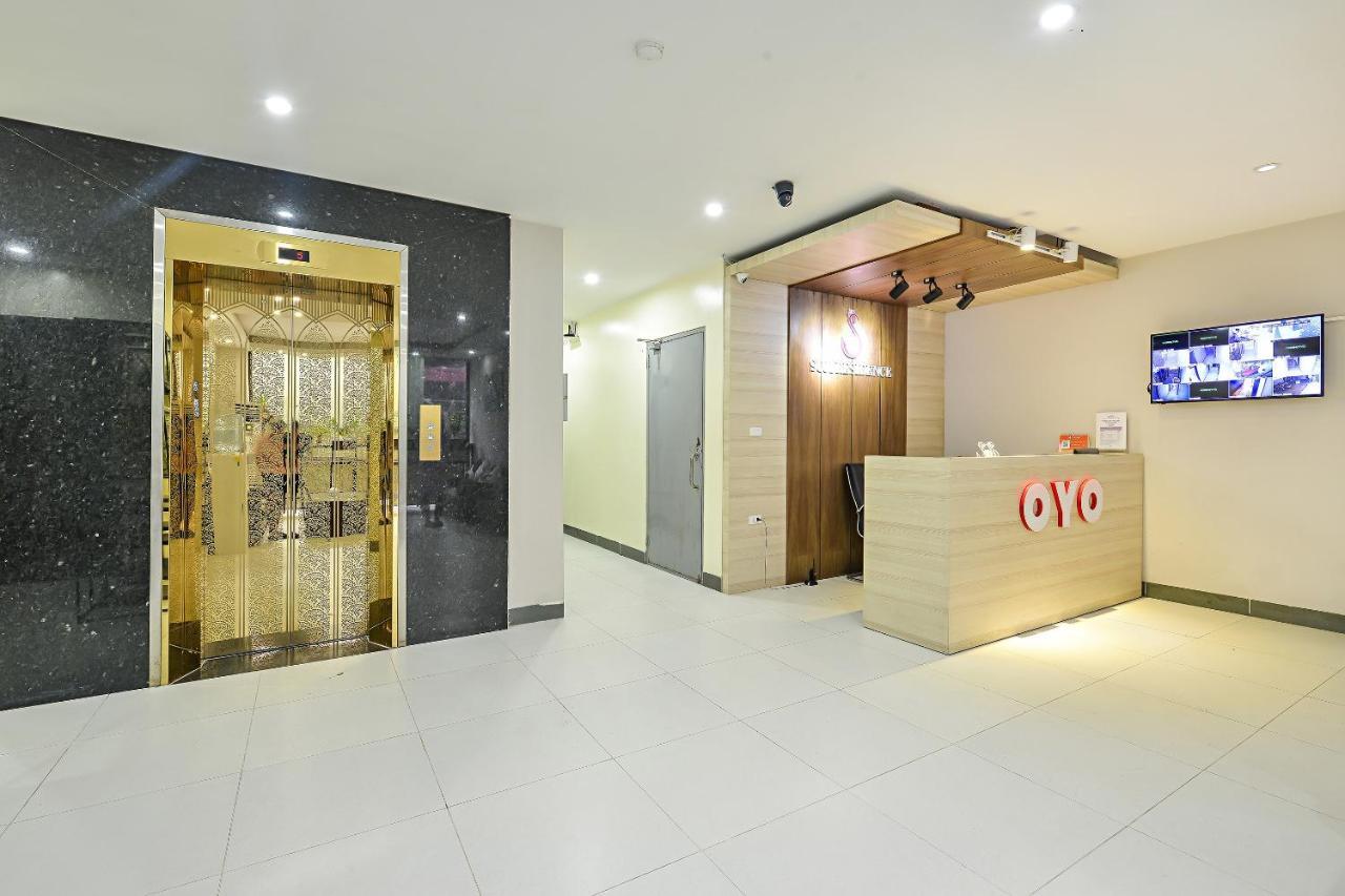 Suji Residence Hanoi Kültér fotó